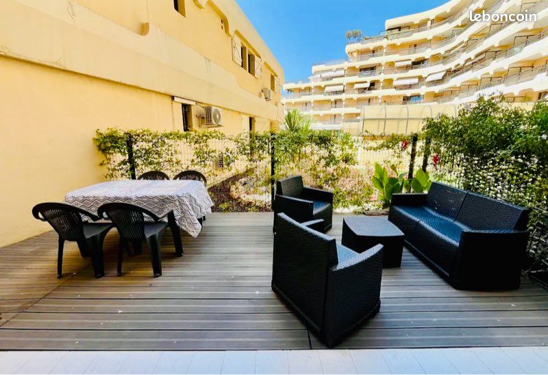 Appartement 2 pièces 25 m² · à Fréjus · 25 m² · 199 000 €