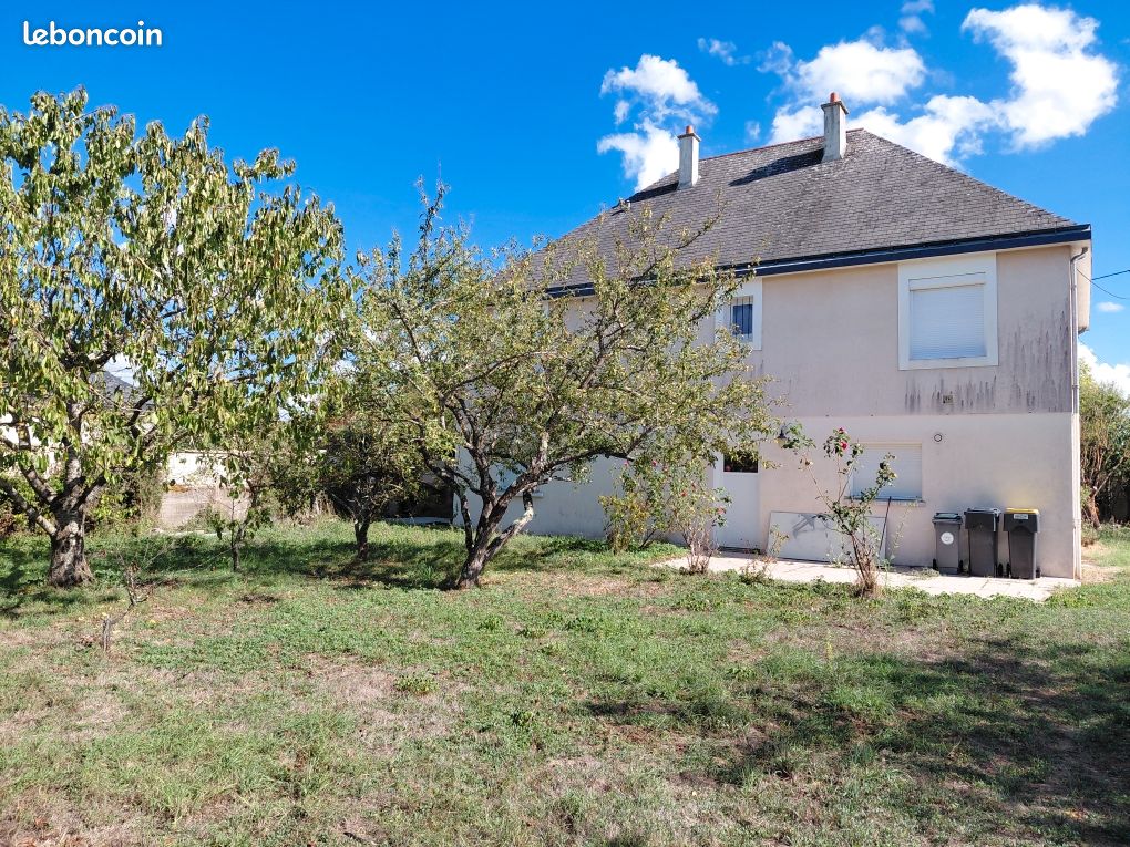 Maison 6 pièces 146 m² · à Saint-Georges-sur-Loire · 146 m² · 219 500 €