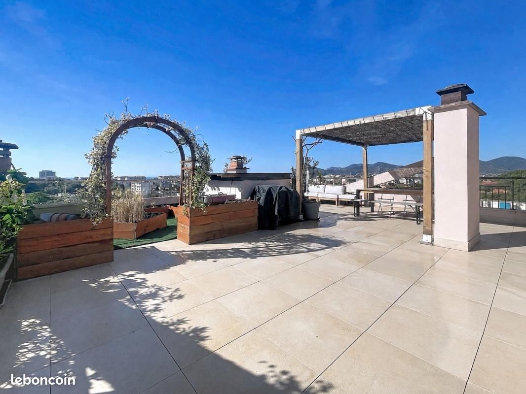 Appartement 3 pièces 65 m² · à Cannes · 65 m² · 399 000 €