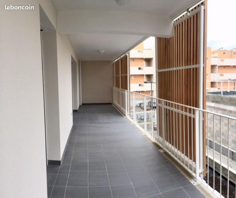 Appartement 4 pièces 98 m² · à Miramas · 98 m² · 959 €/mois