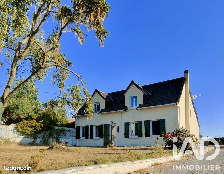 Maison 7 pièces 210 m² · à Ambleteuse · 210 m² · 595 000 €