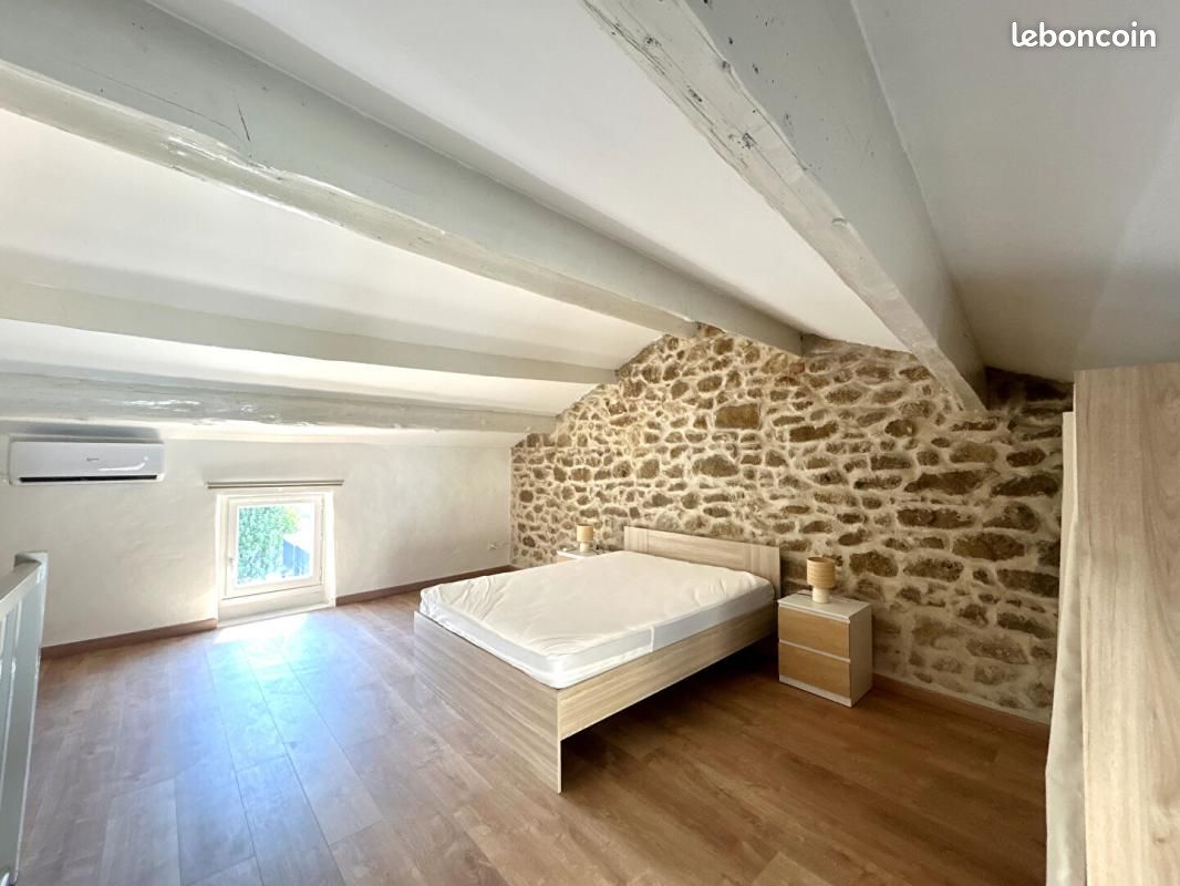 Appartement 2 pièces 50 m² · à Orange · 50 m² · 660 €/mois