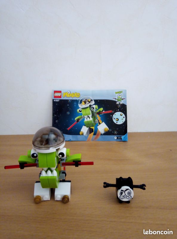 Lego Mixels 41527 (image 1)