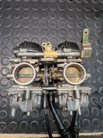 KIT DE RÉPARATION Du Robinet Carburant Yamaha TDM 850 Type 4CN - 1A