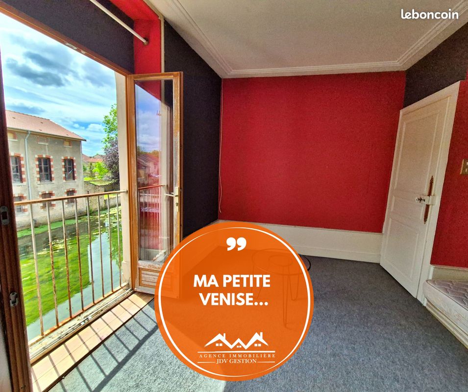 Maison 6 pièces 206 m² · à Gondrecourt-le-Château · 206 m² · 94 000 €