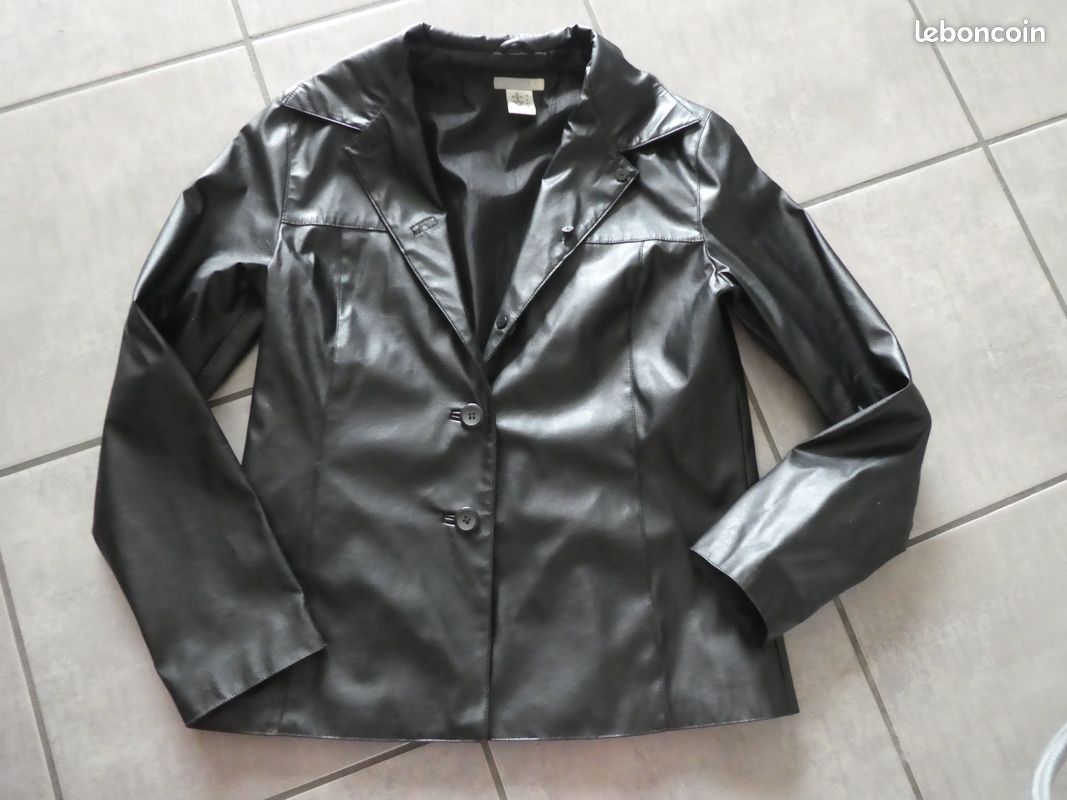 Veste femme (image 1)