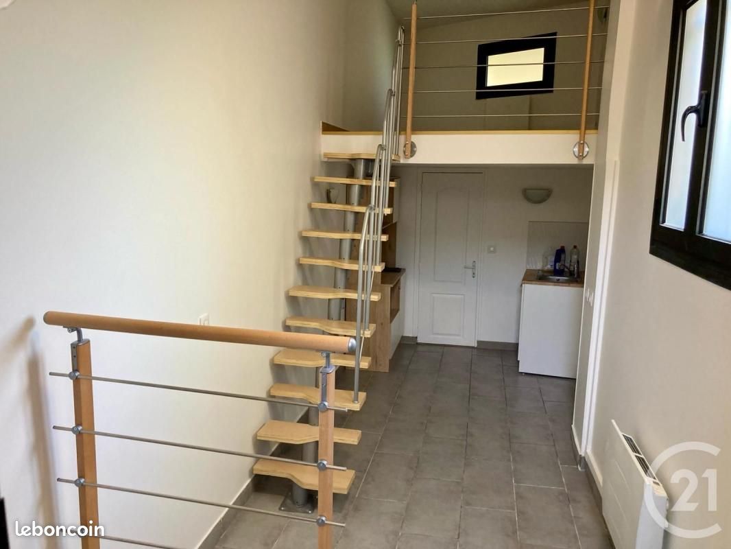Appartement 1 pièce 13 m² · à Claye-Souilly · 13 m² · 594 €/mois