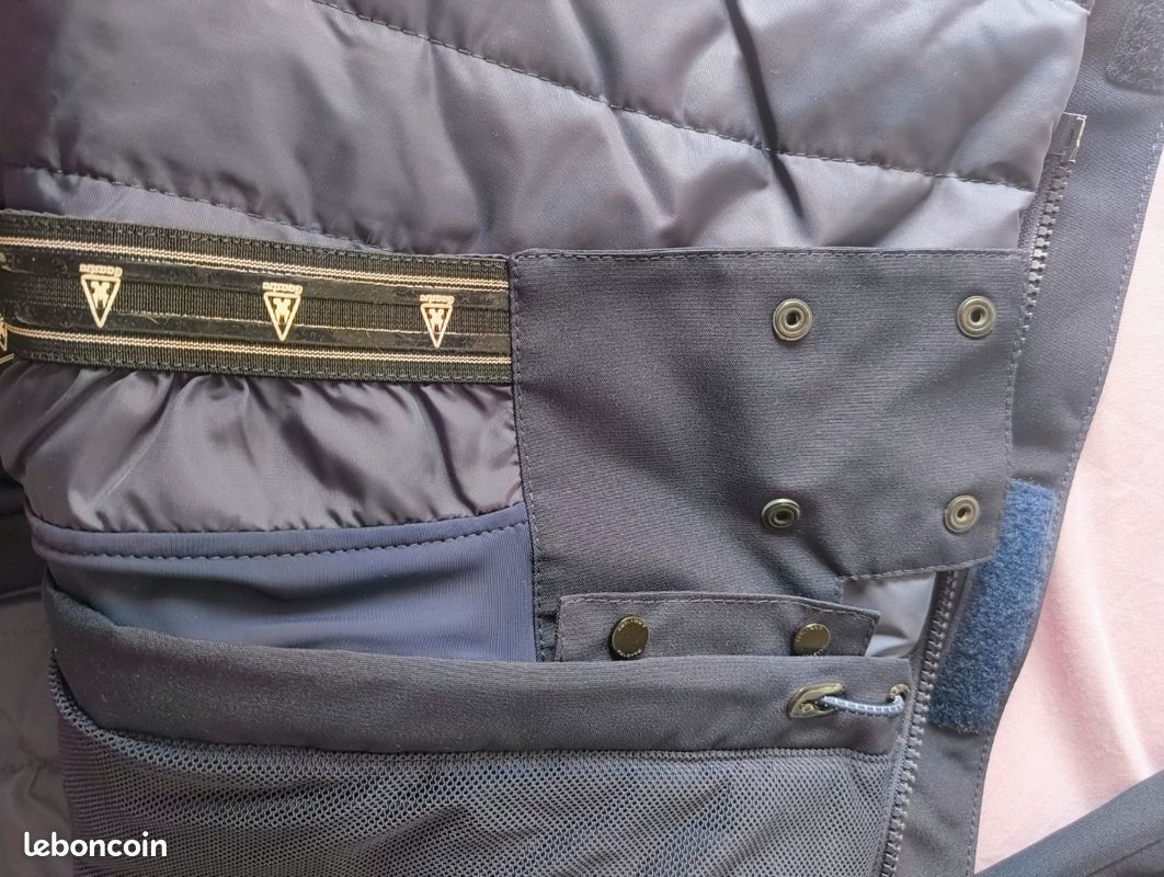 Parka de mer Gaastra (image 5)