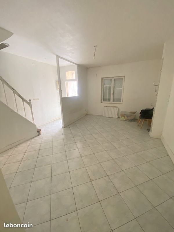 Maison 5 pièces 75 m² · à Amiens · 75 m² · 93 000 €