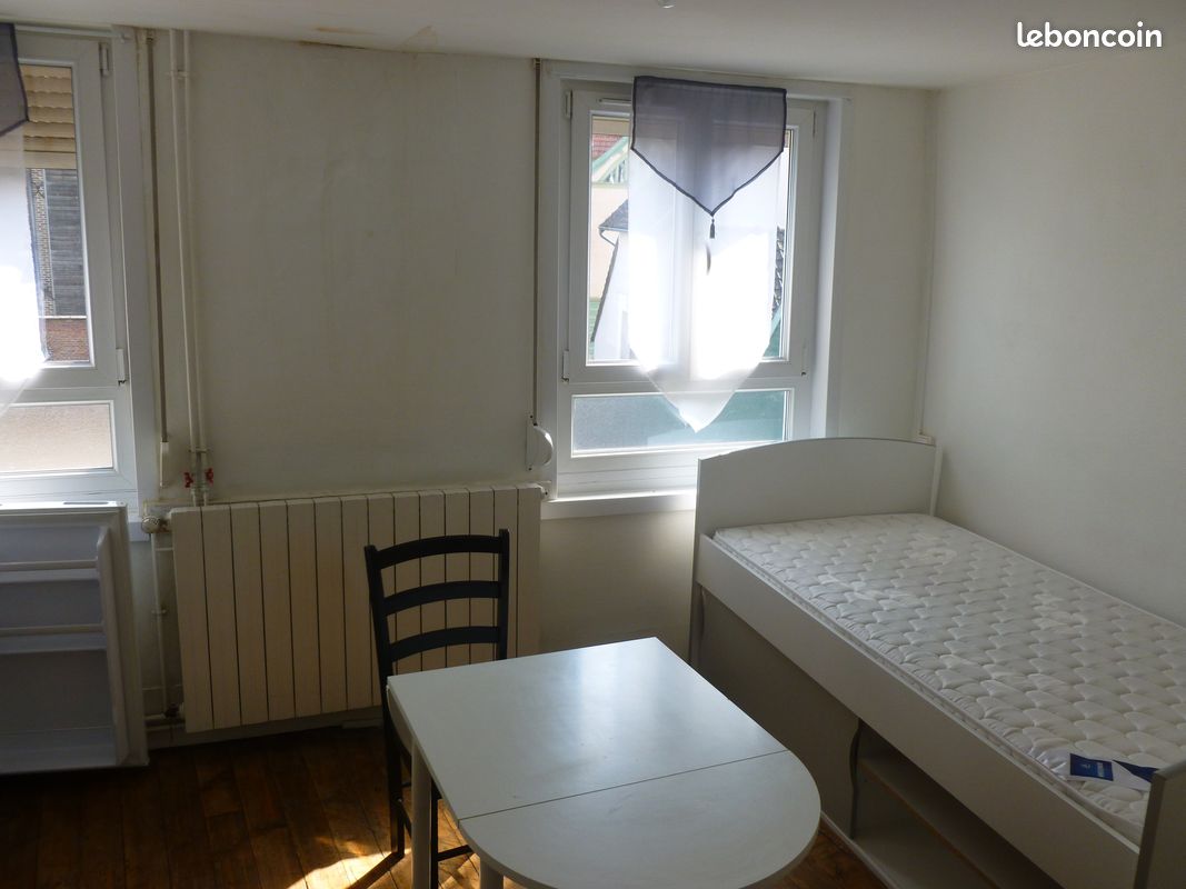 Appartement 2 pièces 20 m² · à Amiens · 20 m² · 450 €