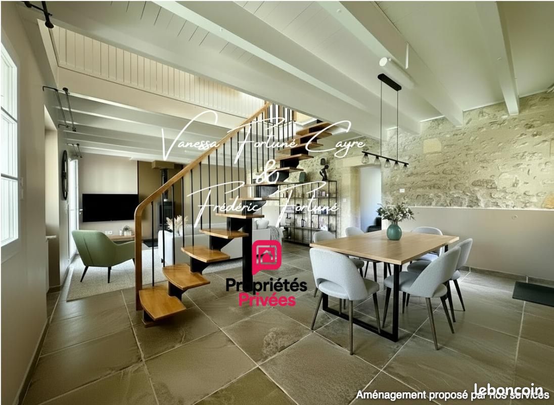 Maison 4 pièces 132 m² · à Blanquefort · 132 m² · 399 900 €