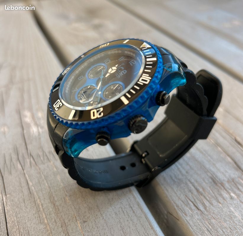 Montre Chrono ICE Watch (image 3)