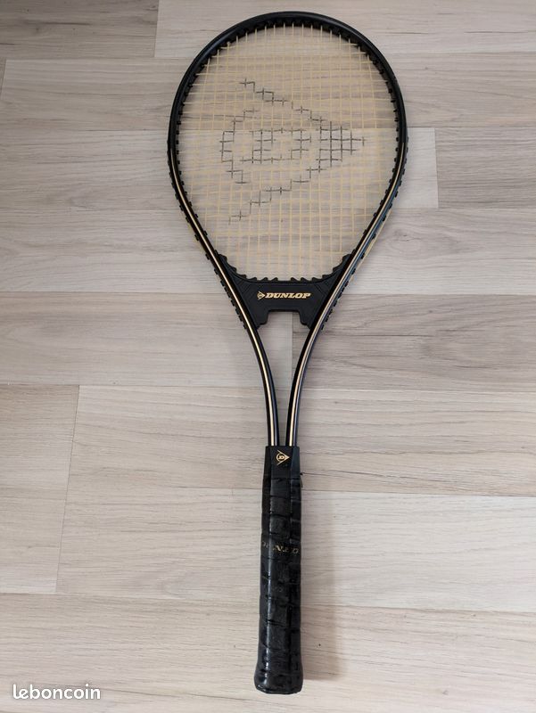 Raquette padel Dunlop Infinity Pro Metal - puissance & polyvalence haut de gamme