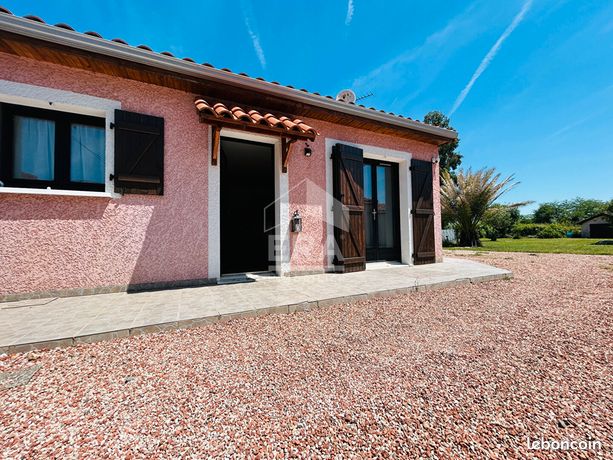 Maison 3 pièces 75 m²