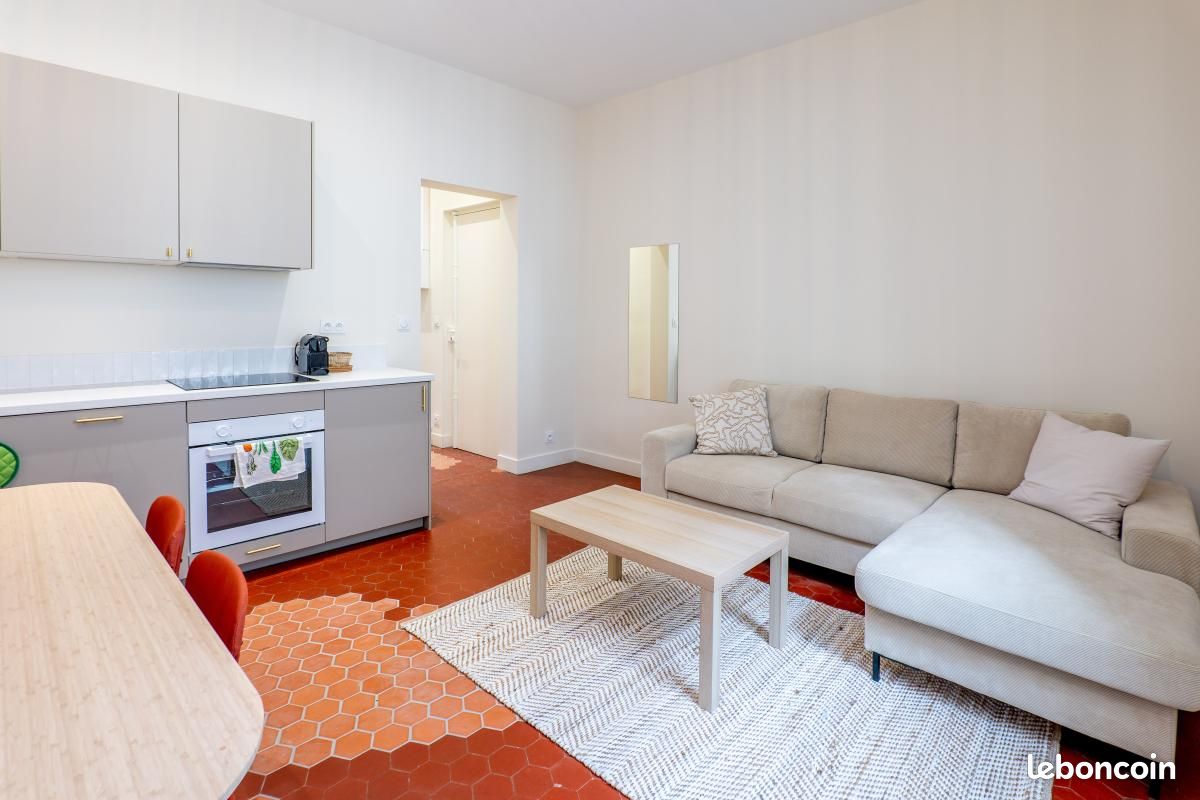 Appartement 3 pièces 45 m² · à Cannes · 45 m² · 220 000 €