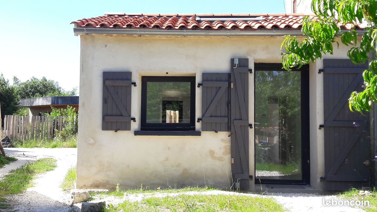 Appartement 2 pièces 36 m² · à Gradignan · 36 m² · 660 €