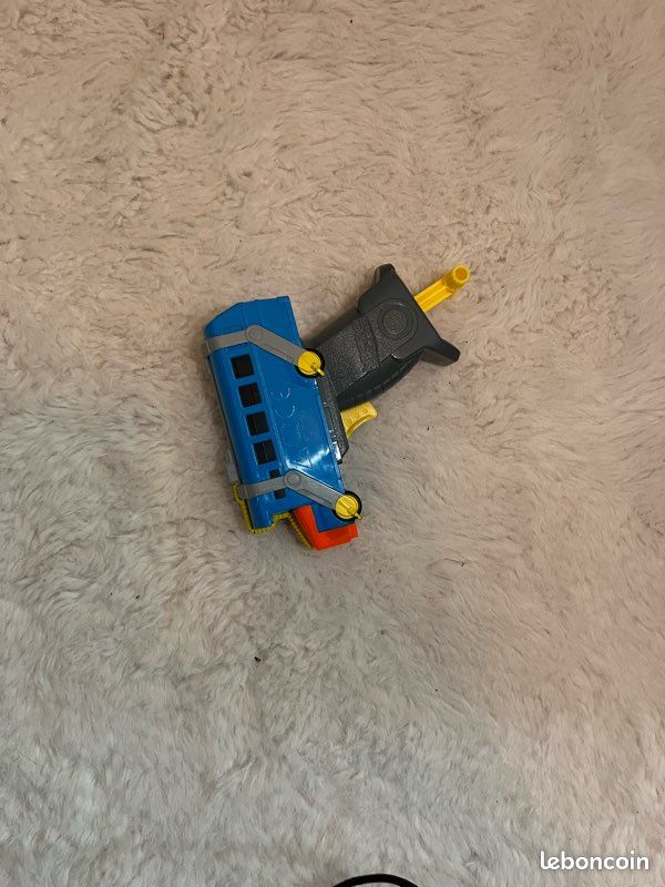 Jouer nerf (image 2)