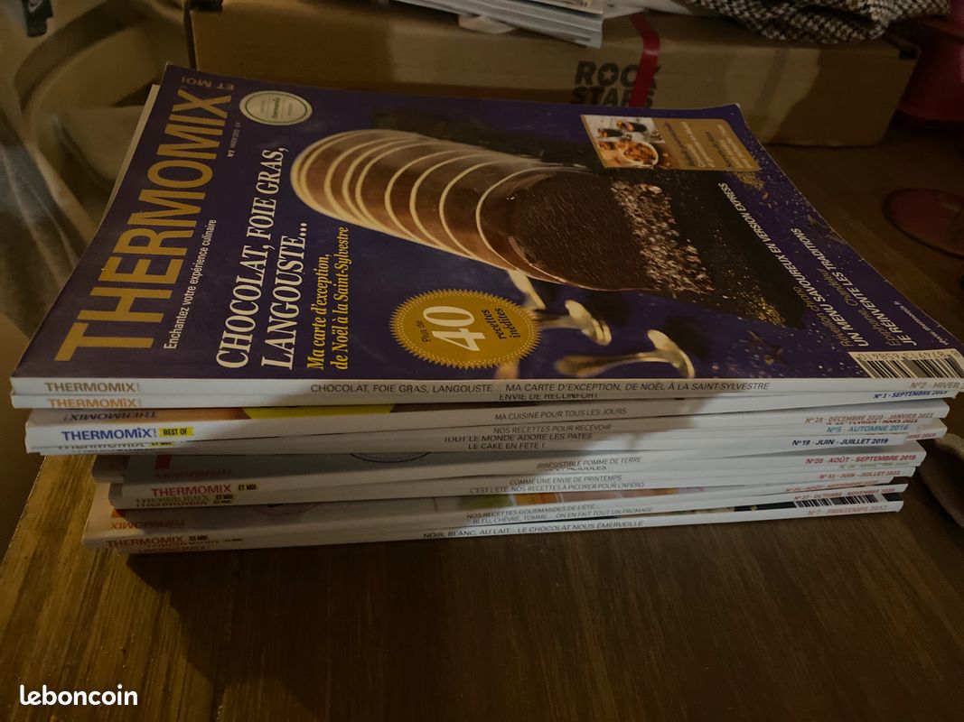 Thermomix TM6 (image 4)
