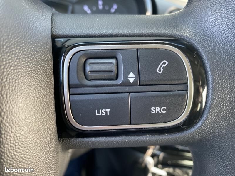 Citroen C3 1.2 PureTech 83ch S&S YOU (image 15)