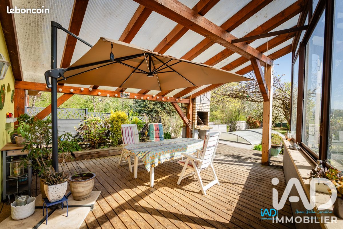 Maison 7 pièces 172 m² · à Algolsheim · 172 m² · 450 000 €