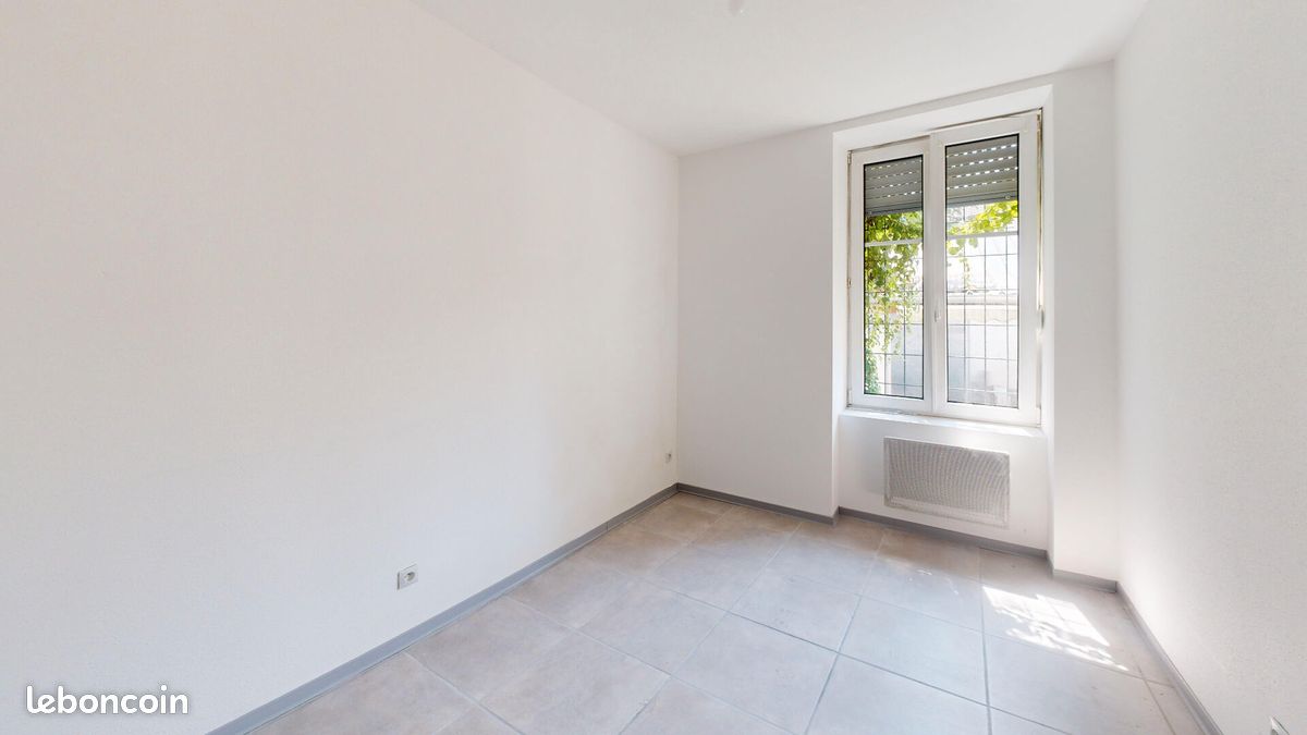 Appartement 3 pièces 46 m² · à Mulhouse · 46 m² · 590 €