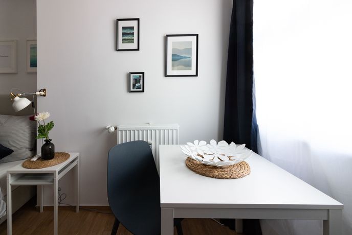 Appartement a louer paris-6e-arrondissement - 1 pièce(s) - 21 m2 - Surfyn
