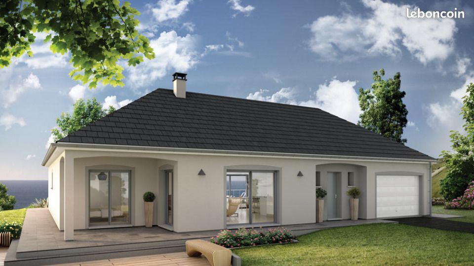 Maison 4 pièces 129 m² · à Petit-Caux · 129 m² · 337 000 €