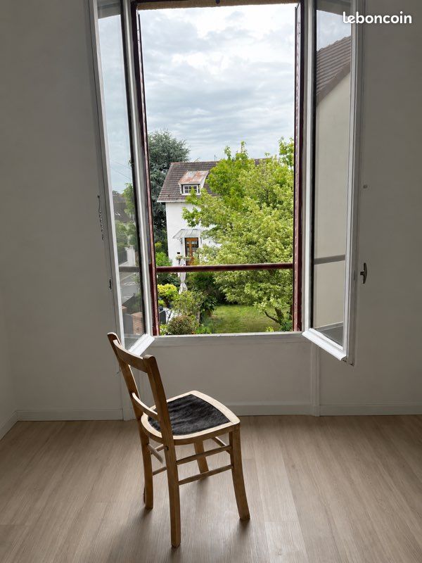 Appartement 2 pièces 29 m² · à Chatou · 28,5 m² · 175 000 €