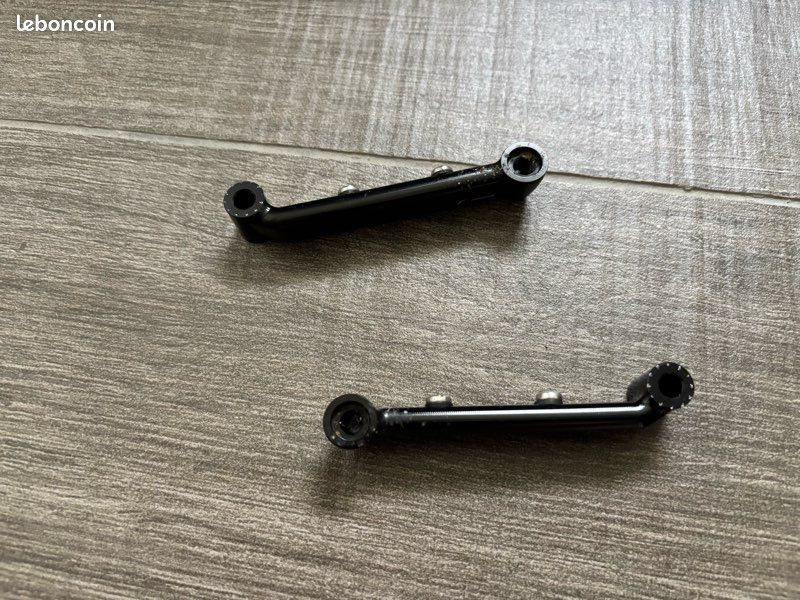 Kit montage clignotant Rizoma pour Ducati Panigale (image 2)