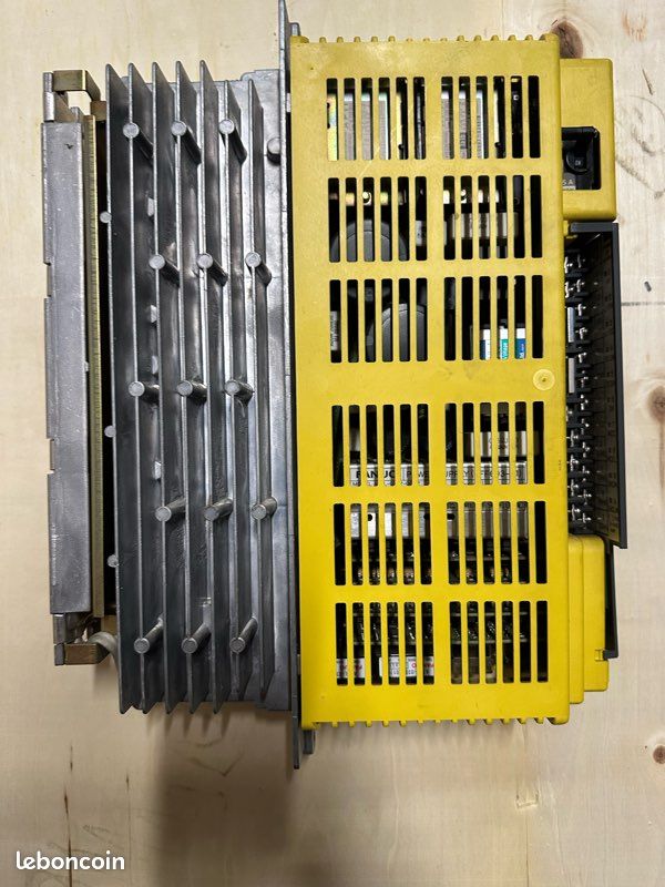 Variateur fanuc ltd (image 2)