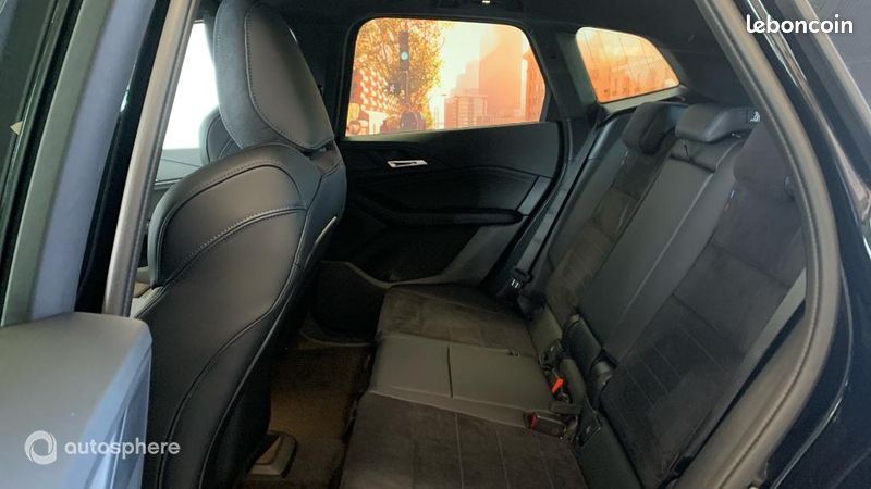 Bmw Série 2 Active Tourer 220i 170ch M Sport DKG7 (image 13)