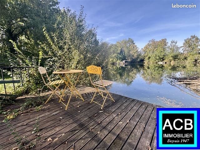 Terrain 3482 m² · à Saint-Félix · 62 900 €