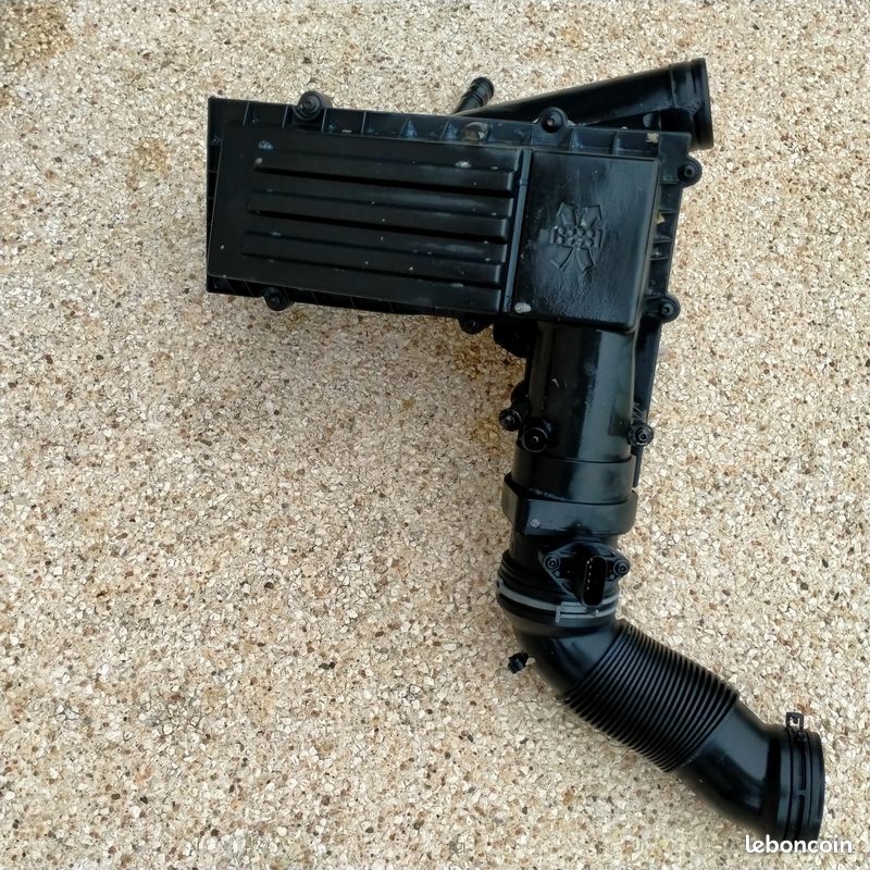 Boite a air golf 5 plus "avec sonde "55euros (image 1)