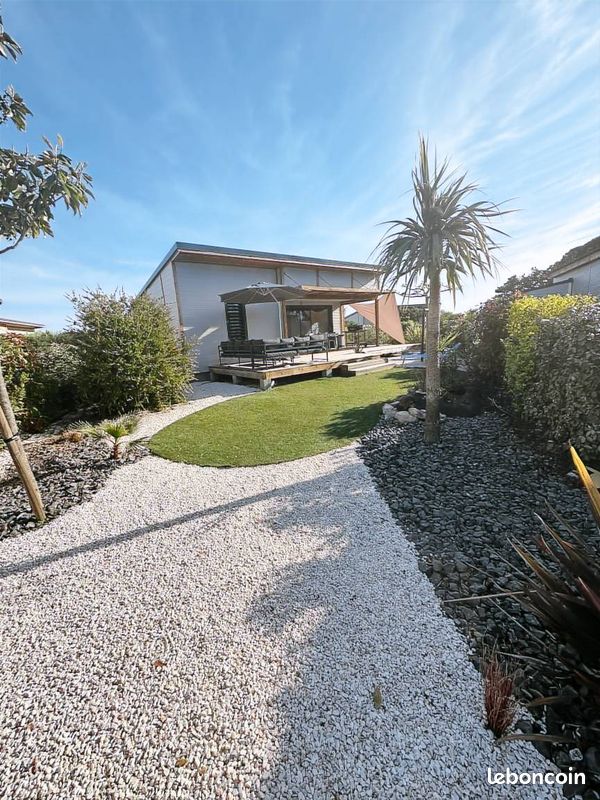 Maison 3 pièces 44 m² · à Pomérols · 44 m² · 220 000 €