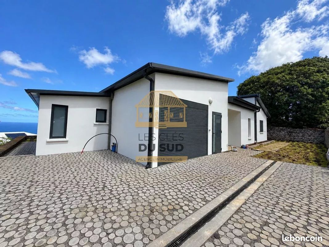 Maison 4 pièces 120 m² · à Saint-Joseph · 120 m² · 399 000 €