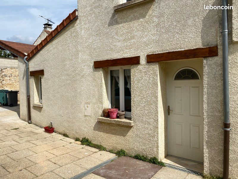 Appartement 3 pièces 44 m² · à Buchelay · 44 m² · 820 €/mois