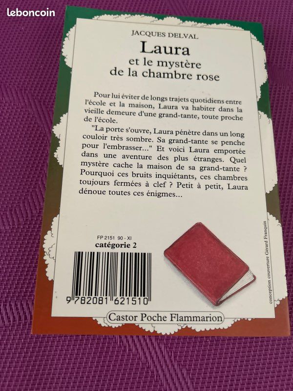 Jeu PC : Une Enquête De L'inspecteur Bayard - Le Mystère De La Chambre Rose - Version PAL Neuf