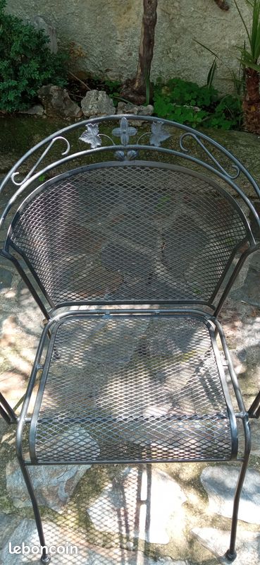 Ensemble Royal Gardin Elegance (image 4)