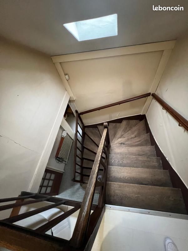 Appartement a louer bobigny - 1 pièce(s) - 20 m2 - Surfyn