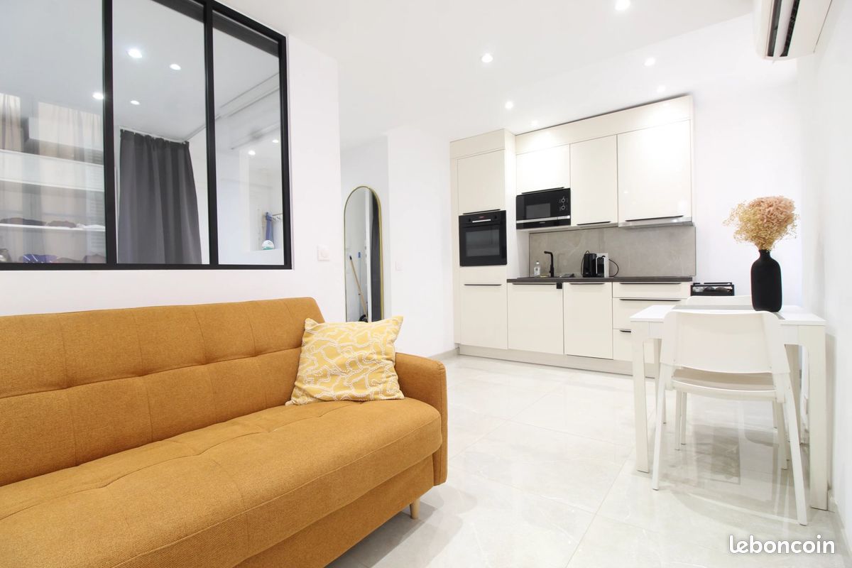 Appartement 27 m² · à Argenteuil · 27 m² · 242 000 €