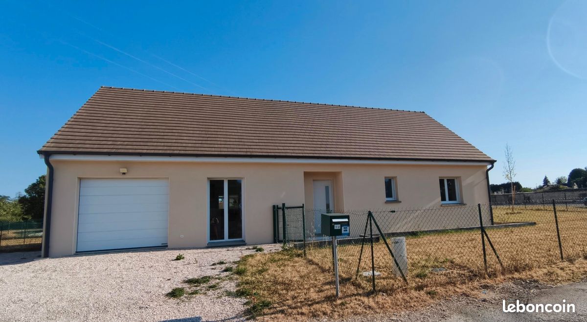 Maison 5 pièces 98 m² · à Beaune · 98 m² · 272 000 €