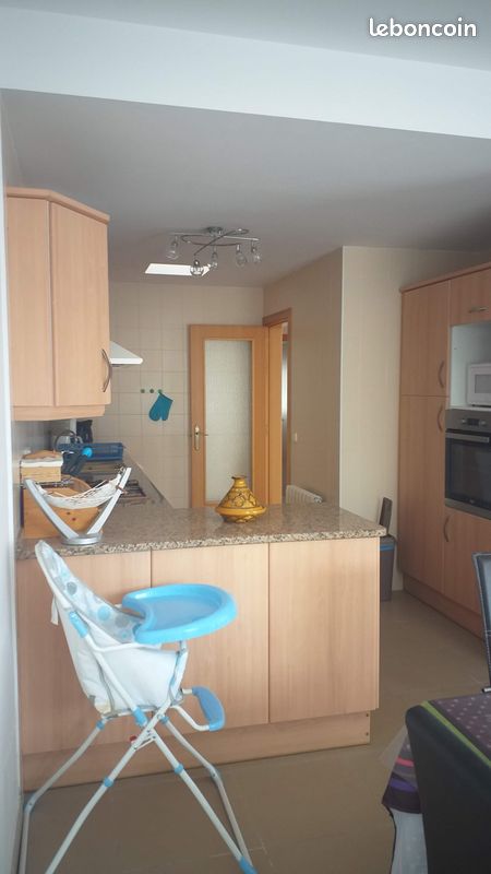 Maison proche de la plage (image 5)