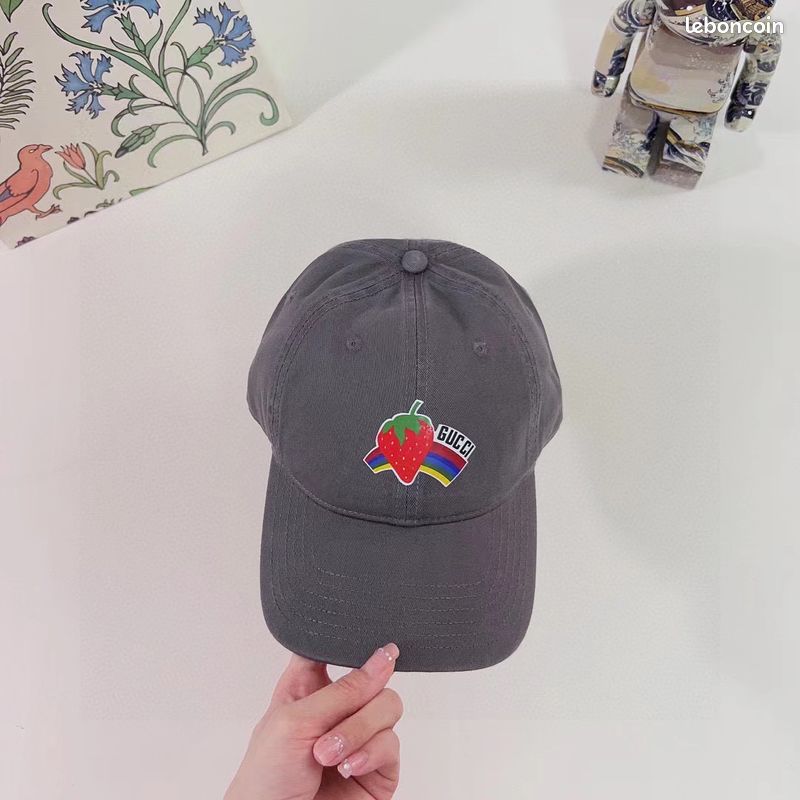 Chapeau guccl (image 3)