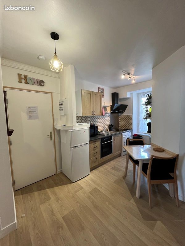 Appartement 3 pièces 43 m² · à Cherbourg-en-Cotentin · 43 m² · 160 200 €