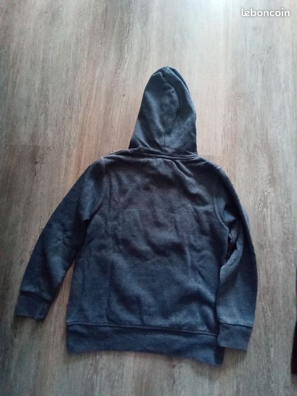 Sweat enfant (image 2)