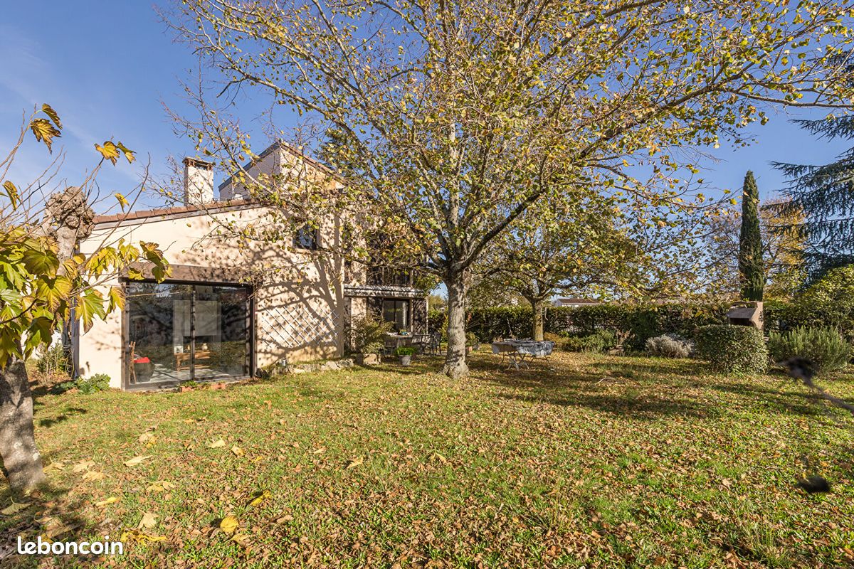 Maison 5 pièces 163 m² · à Villeneuve-Tolosane · 163 m² · 324 000 €