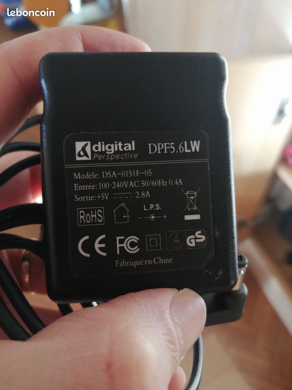 Chargeurs (image 7)