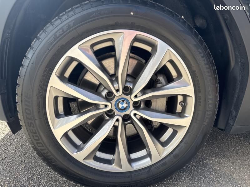 Bmw X3 xDrive30e 292ch xLine (image 9)