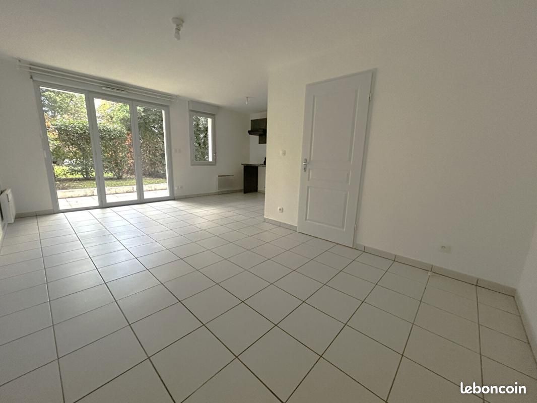 Appartement 3 pièces 58 m² · à Toulouse · 58 m² · 206 000 €