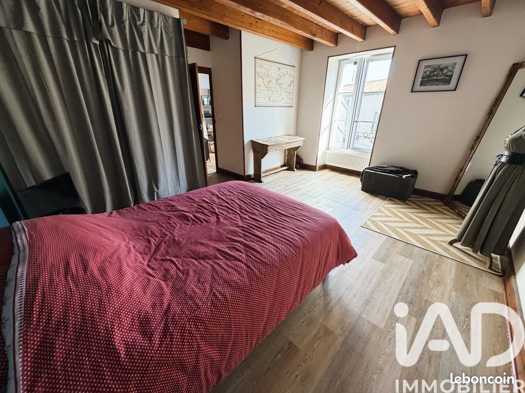 Maison 5 pièces 107 m² (image 9)